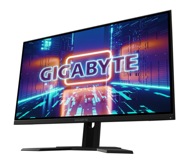Gigabyte G27Q - 576722 - zdjęcie 2